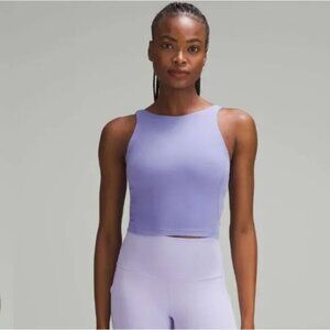 Lululemon Align™ High-Neck Tank Top